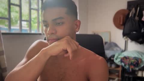 Andres online show from 09-24-25, 08:34