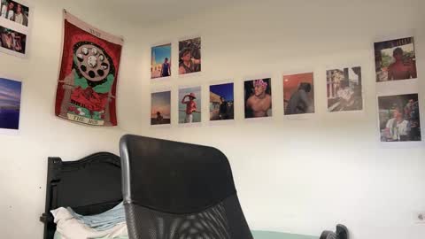 Andres online show from 10-07-25, 07:33