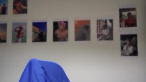 Andres online show from 10-08-25, 07:11