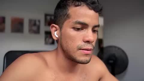 Andres online show from 10-09-25, 08:07