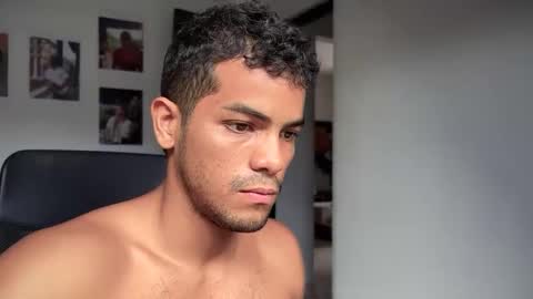 Andres online show from 10-11-25, 07:01