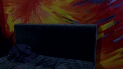 Andres Acosta online show from 03-09-25, 02:18