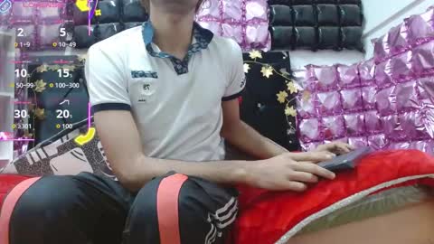 Snapshot of andresdark_07 chatting on 12-03-25, 03:25 andresdark_07 online show from 12-03-25, 03:25