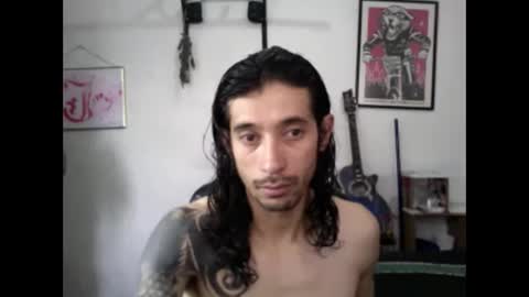 Snapshot of andresdelews chatting on 04-01-26, 04:37 Delews online show from 04-01-26, 04:37