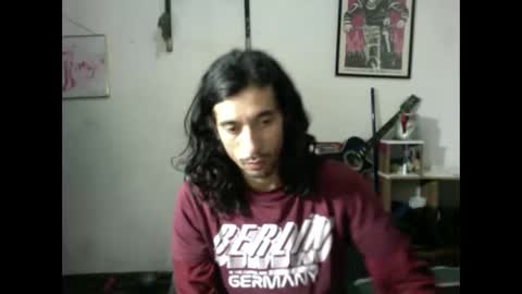 Snapshot of andresdelews chatting on 04-03-26, 01:36 Delews online show from 04-03-26, 01:36