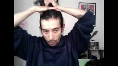 Snapshot of andresdelews chatting on 04-03-26, 04:38 Delews online show from 04-03-26, 04:38