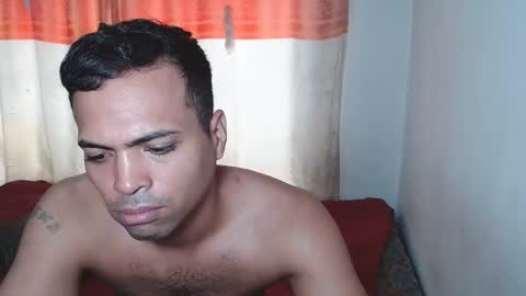 ANDRES online show from 01-05-25, 04:48