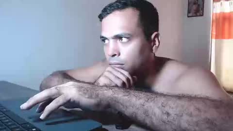 ANDRES online show from 02-03-25, 03:17