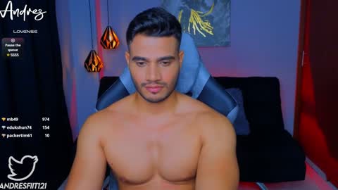 Andres online show from 12-16-24, 06:53