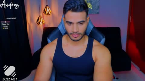 Andres online show from 12-18-24, 02:53