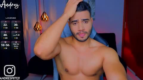 Andres online show from 12-28-24, 10:47