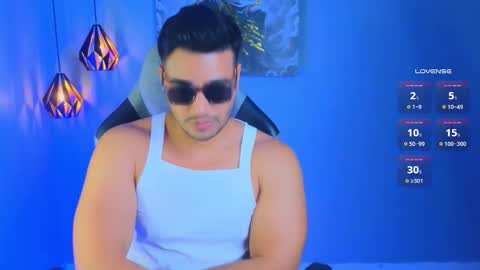 Andres online show from 02-02-26, 01:26