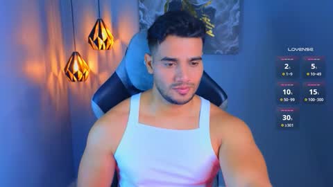 Andres online show from 02-06-26, 01:14