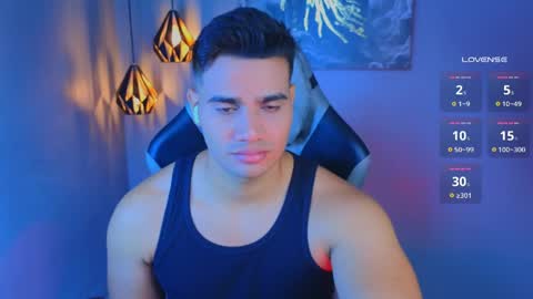 Andres online show from 04-05-26, 12:57