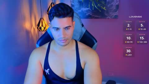 Andres online show from 04-07-26, 12:55