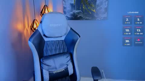 Andres online show from 04-26-26, 02:31