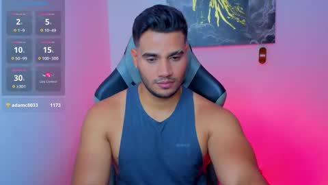 Andres online show from 05-30-26, 12:19