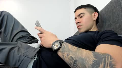 onlyfanscallmegotter online show from 09-12-25, 04:56