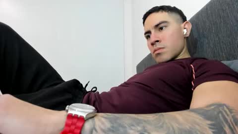 onlyfanscallmegotter online show from 10-27-25, 01:53