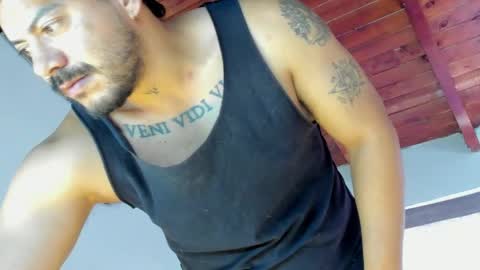 Andres online show from 04-05-26, 07:00