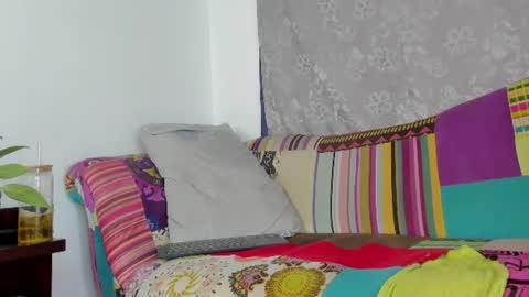 Andres online show from 06-12-26, 03:11