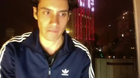 Andres Torres online show from 01-06-25, 01:42