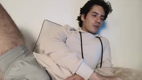 Andres Torres online show from 02-14-25, 02:28