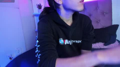 Andreuw Wolf online show from 03-07-25, 10:56