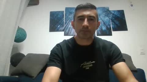 andrew973578 online show from 03-06-26, 04:53