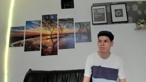 andrew_2811 online show from 03-03-26, 09:15