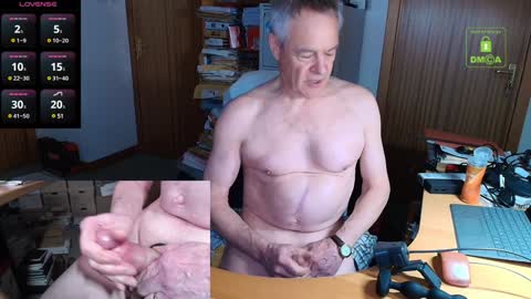 Andrew online show from 12-11-24, 12:02