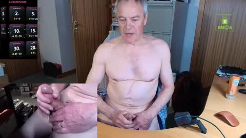 Andrew online show from 02-24-25, 12:30