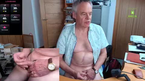 Andrew online show from 10-03-25, 01:52