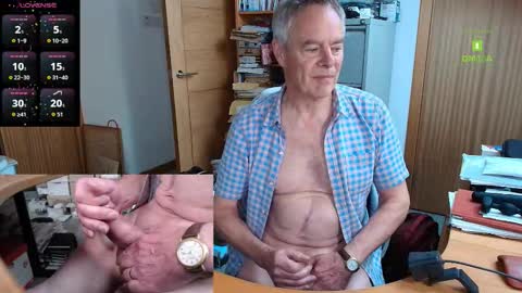 Andrew online show from 10-05-25, 01:53