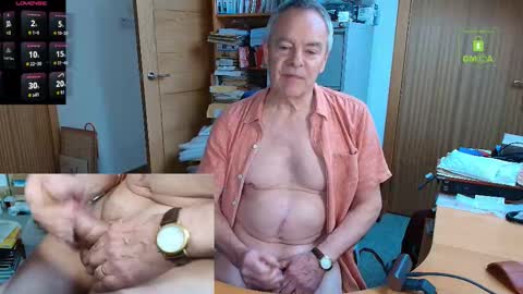 Andrew online show from 11-01-25, 02:52