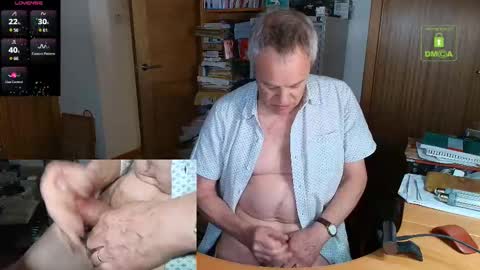 Andrew online show from 11-20-25, 11:15