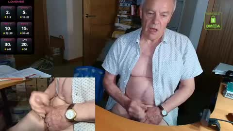Andrew online show from 05-07-26, 11:21