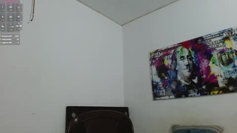 Andrew G online show from 02-18-25, 02:49