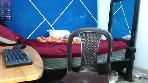 Andrew G online show from 03-10-25, 12:37