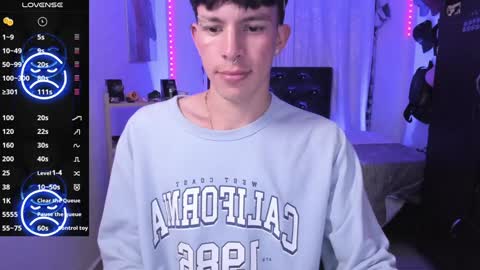 andrew_angels online show from 01-03-25, 04:00