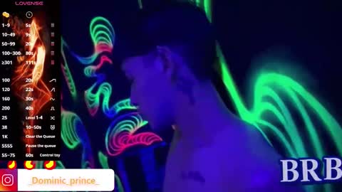 andrew_angels online show from 10-01-25, 07:03