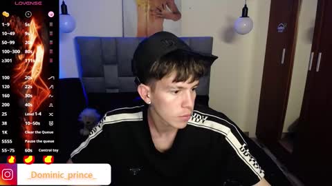 andrew_angels online show from 10-21-25, 05:08