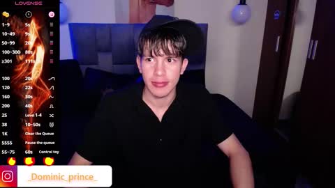 andrew_angels online show from 11-12-25, 12:11