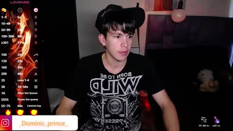 andrew_angels online show from 11-23-25, 07:35