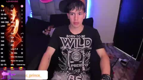 andrew_angels online show from 12-21-25, 02:30