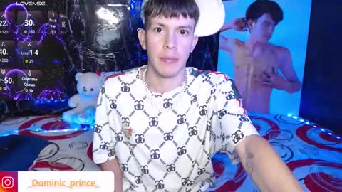 andrew_angels online show from 03-06-26, 06:10