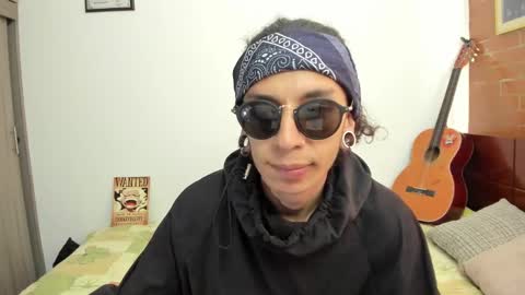 Mugiwara online show from 02-16-25, 06:10
