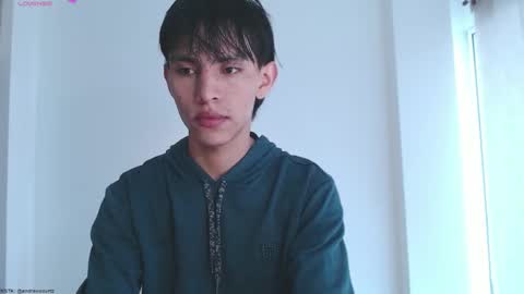 Andrew Courtz online show from 12-17-25, 07:31