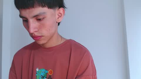 Andrew Courtz online show from 12-22-25, 09:01