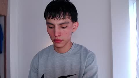 Andrew Courtz online show from 01-12-26, 08:36